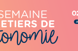 Semaine de l'autonomie du 2 au 13 novembre : agent de service, infirmier, aide à domicile, aide soignant