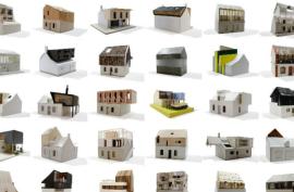 L'exposition architecturale se déroule à Rodez jusqu'au 24 septembre.