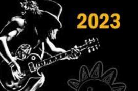 Le festival Lax'n Blues 2023 sera encore une fois bouillant.