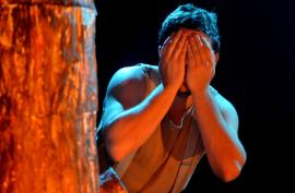Cinq jours pour découvrir des spectacles de théâtre jeune public à Millau.