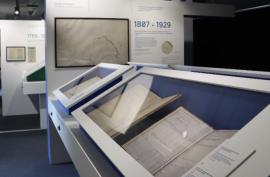 L'exposition est à découvrir jusqu'en juin 2023.