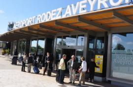 Train, avion, voiture : comment continuer de désenclaver le Département ?