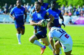 Le Castres Olympique participera à nouveau au challenge Vaquerin.