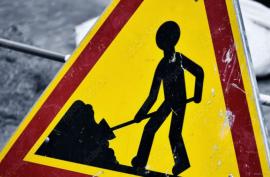 Gare aux travaux réalisés ces prochains jours sur les routes de l'Aveyron.