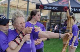 Le dispositif Sport et lien social reprend son souffle