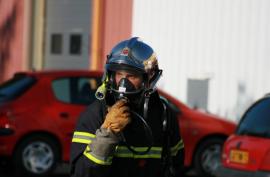 Service Départemental d’Incendie et de Secours