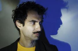 Tigran Hamasyan sera en concert à Millau le vendredi 13 mai 2022.