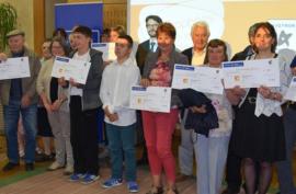 Les Trophées de la Solidarité existent depuis neuf ans.