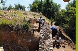 Les Cahiers d’Archéologie Aveyronnaise n° 33