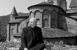 Pierre Soulages - Conques