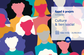 Culture et lien social