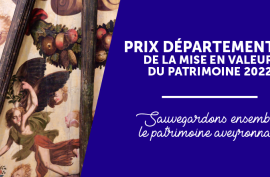 Prix Départemental 