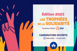 Les actions peuvent être réalisées jusqu'au 30 avril 2023.