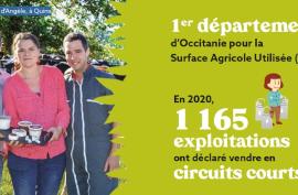 Agriculture : un projet pour garantir l’alimentation aveyronnaise