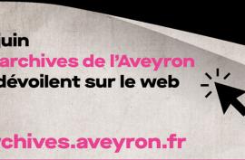 Archives aveyron