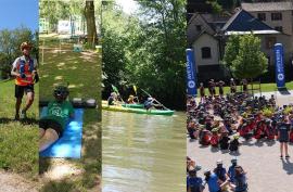 Rétrospective Raid Nature Aventure 2024
