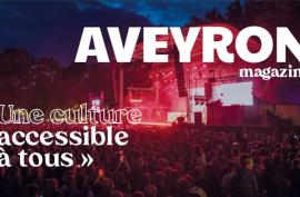Aveyron magazine spécial culture