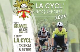 Cycl'Roquefort