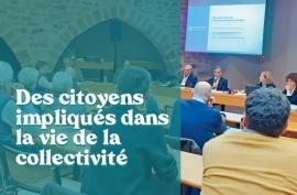 Assemblée pour l’Aveyron : des citoyens impliqués dans la vie de la collectivité