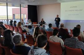 Première journée du réseau de l’Habitat Inclusif