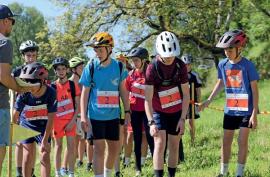 Activités sportives en Aveyron