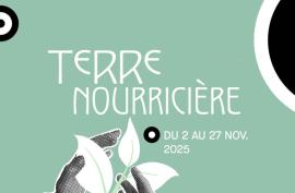 Le mois du film doc - Terre nourricière du 2 au 27 novembre 2025 - 20 séances de cinéma gratuite en Aveyron