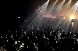 Evenement musical en Aveyron