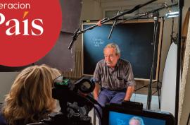 Publication du 3ème opus de l’opération País