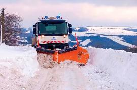 Sur les routes de l'Aveyron : sécurité routière et engagement écologique