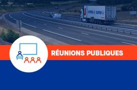 Réunions publiques concertation RN88