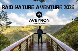 Raid nature aventure