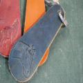 Le cuir, Copyright Sellerie Le Sagittaire