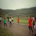Cross scolaire 2024