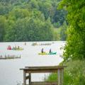 PHOTO / Raid Nature Aventure 2025 - canoe