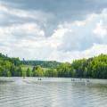 PHOTO / Raid Nature Aventure 2025 - canoe