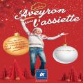 Affiche l'Aveyron est dans l'assiette