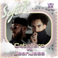 Caballero Vs Jeanjass