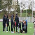 Les représentants du Raf ont donné des conseils aux jeunes à Sébazac.