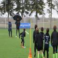 Les représentants du Raf ont donné des conseils aux jeunes à Sébazac.